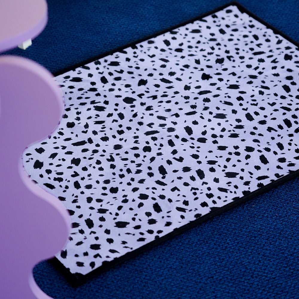 Leopard Multipurpose Mat