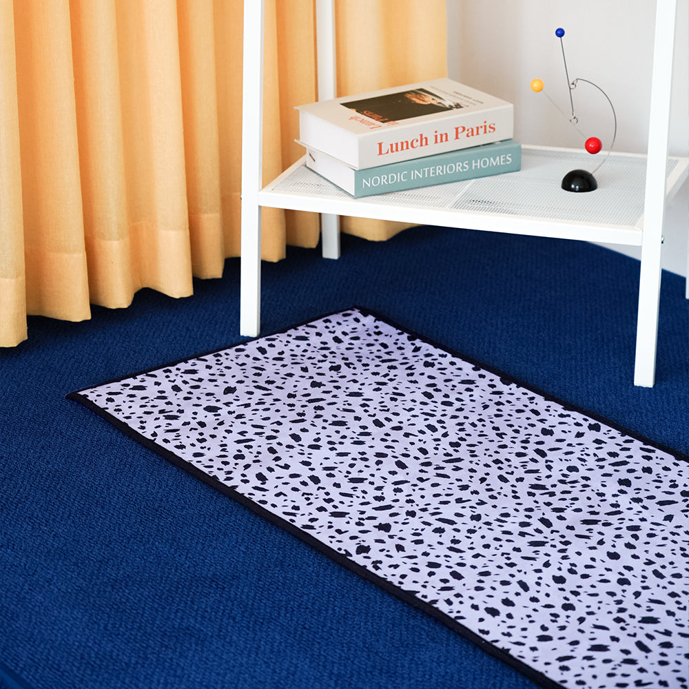 Leopard Multipurpose Mat